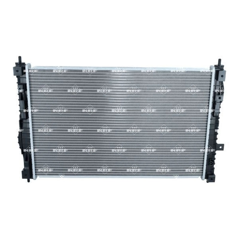 NRF Engine Radiator Rear 59355