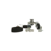 Gates Timing Belt & Water Pump Kit KP25557XS-1