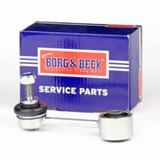 Borg & Beck Stabiliser Bar Link Coupling Rod BDL7204