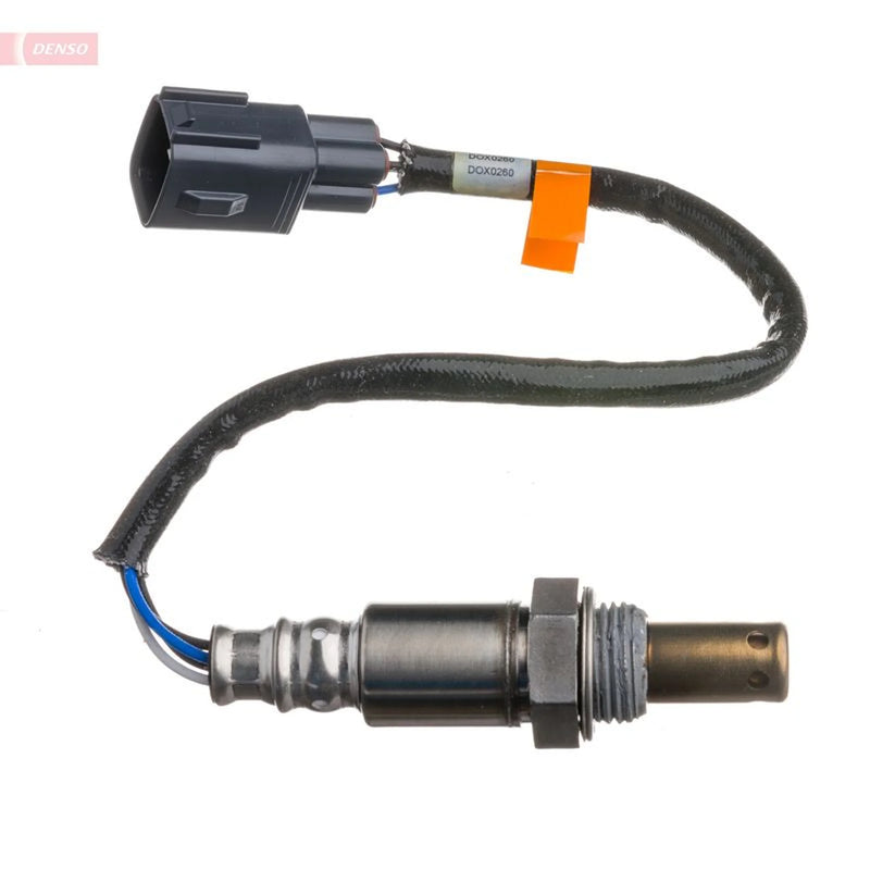 Denso O2 Lambda Oxygen Sensor Right DOX-0260