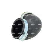 NRF Intercooler Turbo Charge Air Hose Outlet 166323