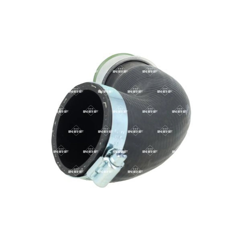 NRF Intercooler Turbo Charge Air Hose Outlet 166323