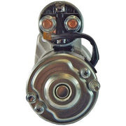 Hella Starter Motor 12V 1.2kW 8 Teeth 8EA 011 611-281