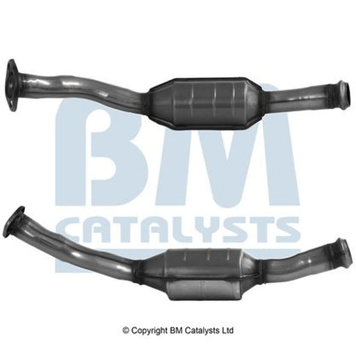 BM Catalysts Petrol Cat BM90259