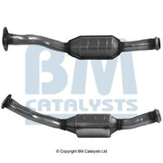 BM Catalysts Homologated Petrol Cat BM90259H