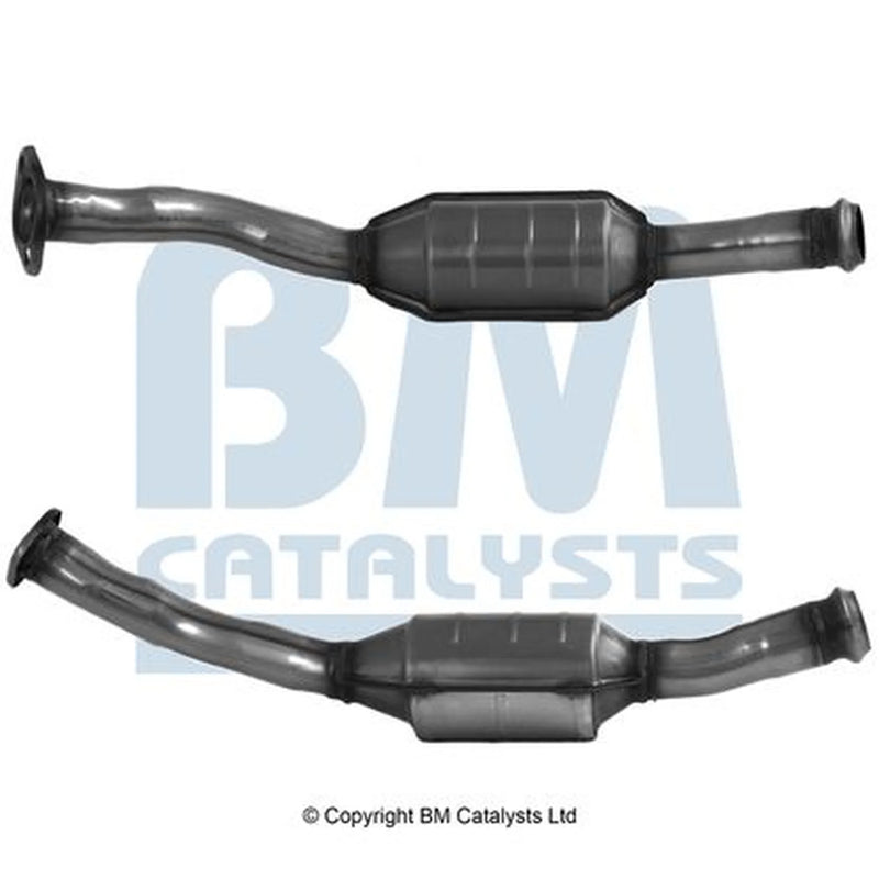 BM Catalysts Homologated Petrol Cat BM90259H