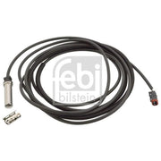 Febi ABS Wheel Speed Sensor Front Right 46550