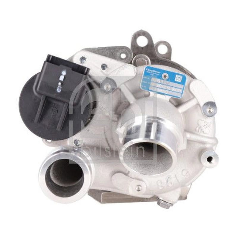 Febi Turbocharger Turbo Unit Right 186963