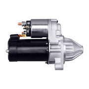 Hella Starter Motor 12V 1.2kW 9 Teeth 8EA 012 527-271