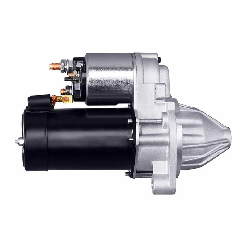 Hella Starter Motor 12V 1.2kW 9 Teeth 8EA 012 527-271