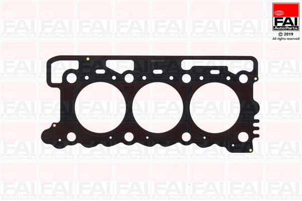 FAI Cylinder Head Gasket 1mm Thick