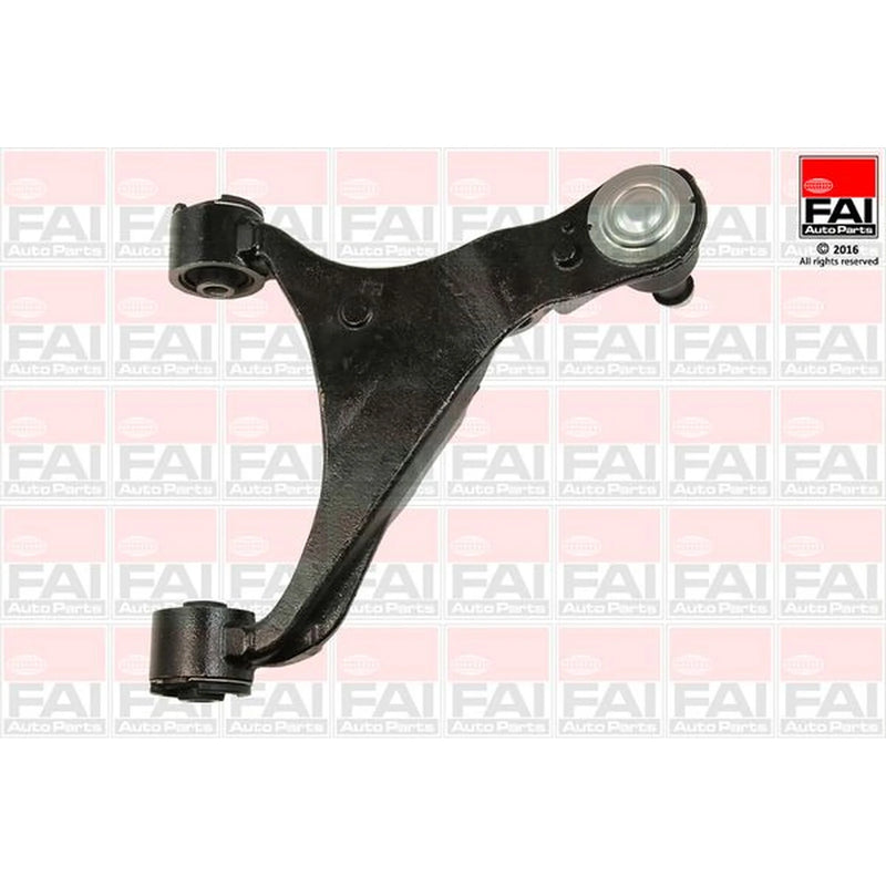 FAI Control/Trailing Arm SS9221