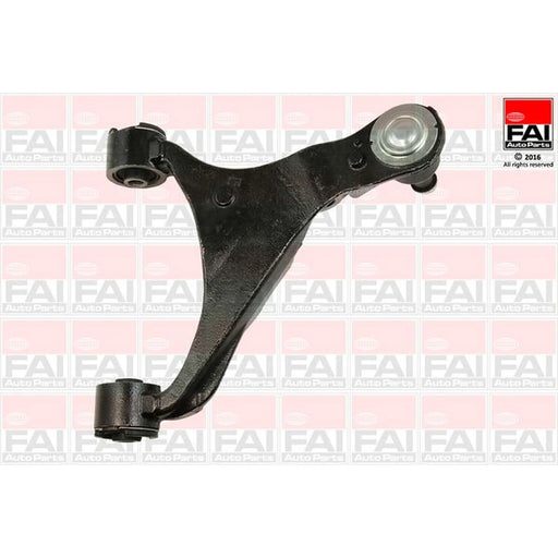 FAI Control/Trailing Arm SS9221