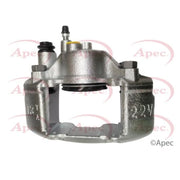 Apec Brake Caliper Assembly Front Right RCA1368