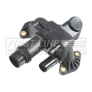 First Line Coolant Flange Housing Connector FTS1137