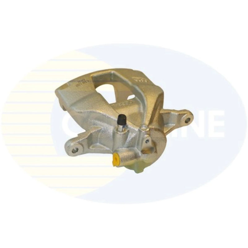 Comline Brake Caliper Assembly Front Left CBC426L
