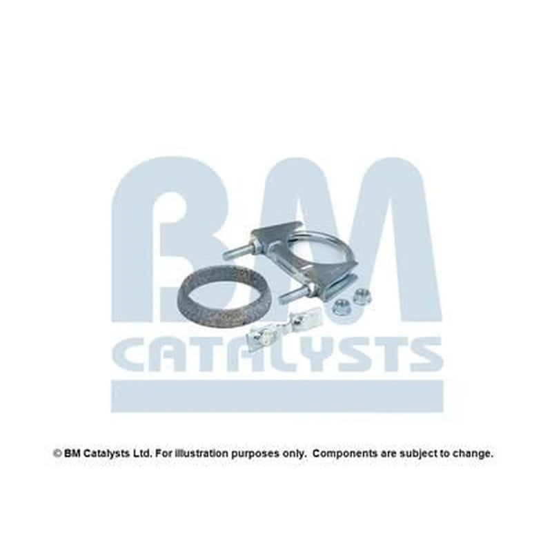 BM Catalysts Fitting Kit FK80202C FK80202C