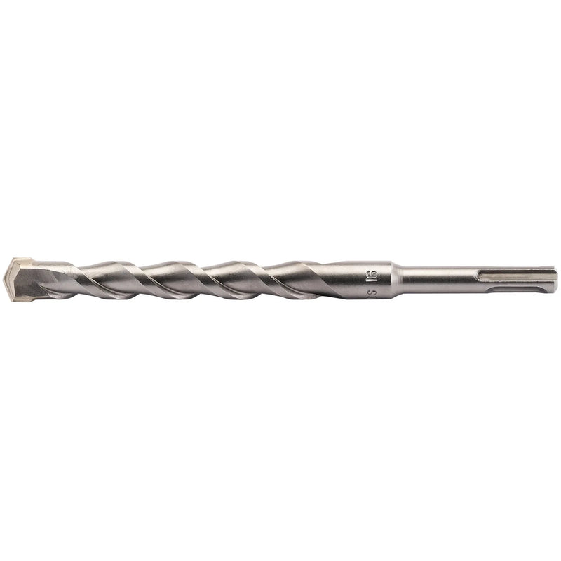 Draper Expert SDS+ Masonry Drill, Tungsten Carbide Tipped