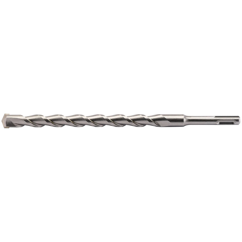 Draper Expert SDS+ Masonry Drill, Tungsten Carbide Tipped