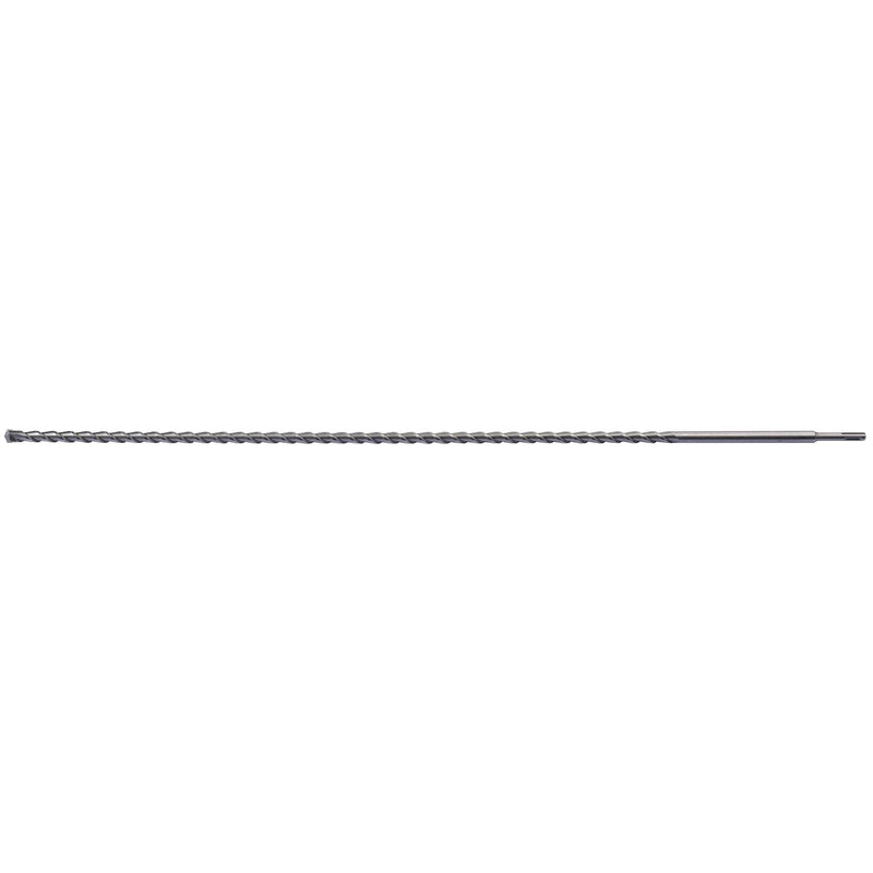 Draper Expert SDS+ Masonry Drill, Tungsten Carbide Tipped