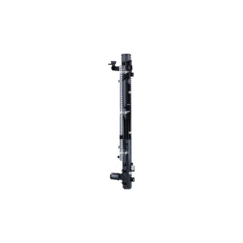 NRF Engine Radiator 560010