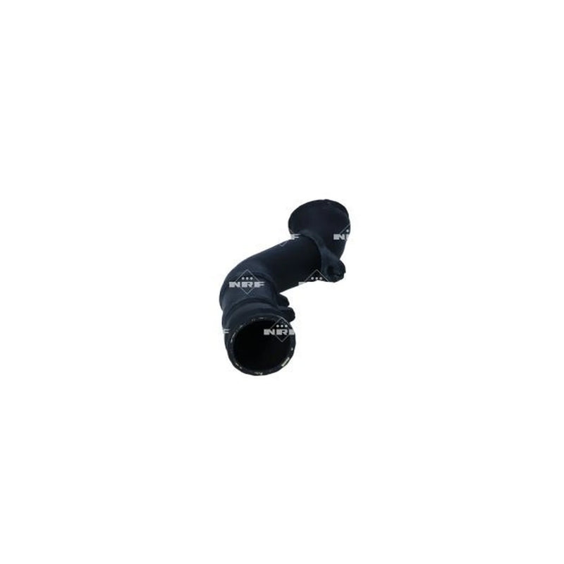 NRF Intercooler Turbo Charge Air Hose Charge Air Cooler 166087
