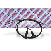 Borg & Beck Handbrake Cable Left Rear BKB1346