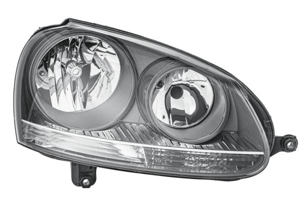 Hella Headlight Headlamp H7/H7 Right