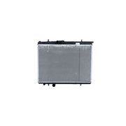 NRF Engine Radiator 58301