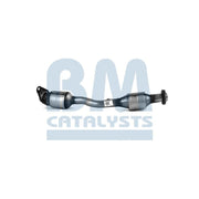 BM Catalysts Homologated Petrol Cat BM91839H