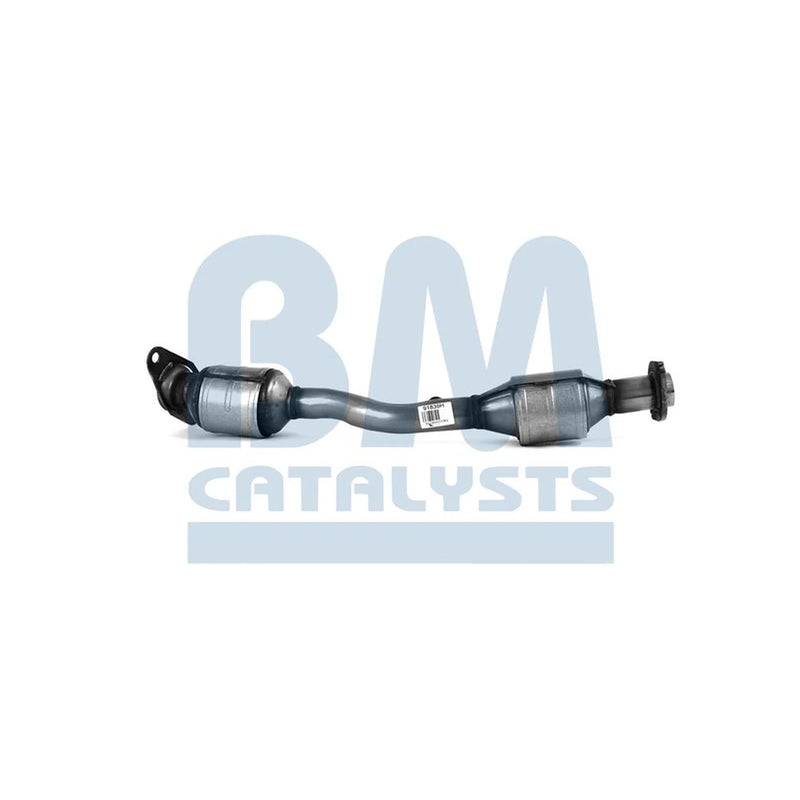 BM Catalysts Homologated Petrol Cat BM91839H