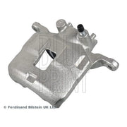 Blue Print Brake Caliper Assembly Front Right ADBP450031