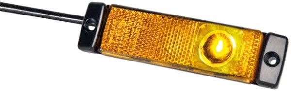 Hella 2PS 008 645-897 Side Marker Light