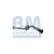 BM Catalysts Homologated Petrol Cat BM90893H