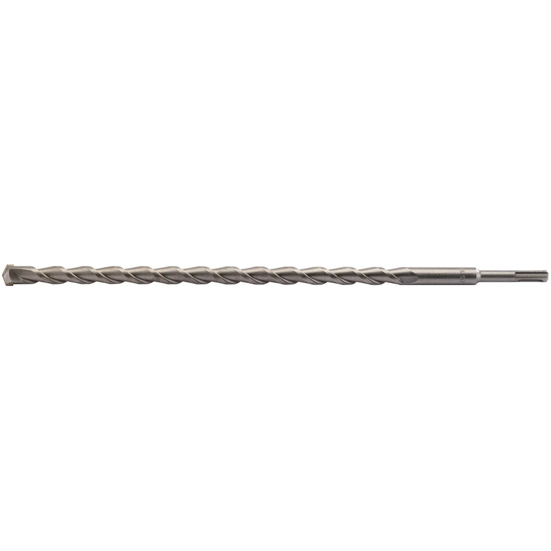 Draper Expert SDS+ Masonry Drill - 18 x 450mm
