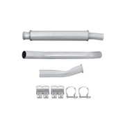 Hella Front Silencer Front 8LB 366 020-251
