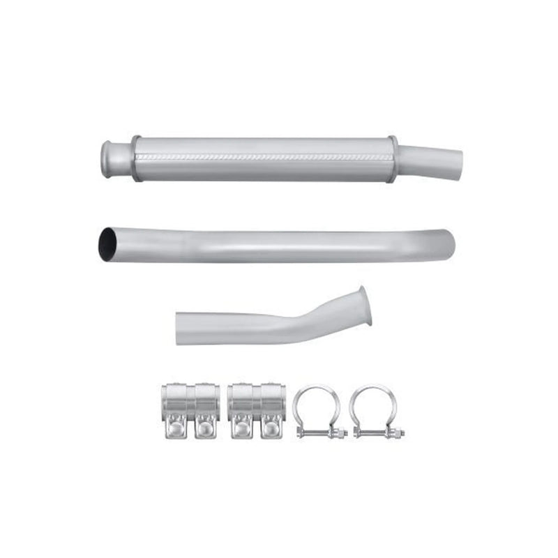 Hella Front Silencer Front 8LB 366 020-251