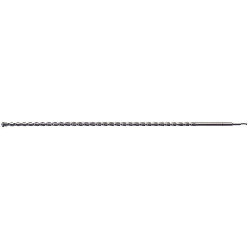 Draper Expert SDS+ Masonry Drill, 19mm x 1000mm - Multi-Pack Options