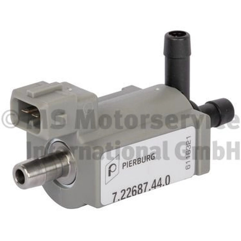 Pierburg Ferrari / Ford / Volvo Switchover Valve 7.22687.44.0