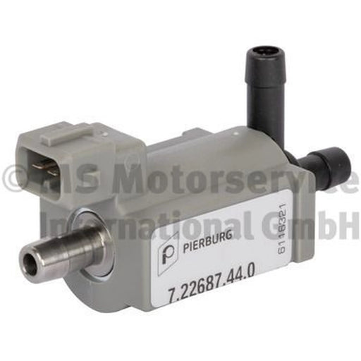 Pierburg Ferrari / Ford / Volvo Switchover Valve 7.22687.44.0