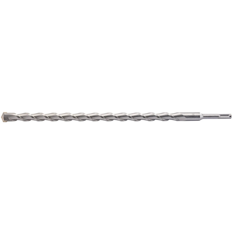Draper Expert SDS+ Masonry Drill, 20 x 450mm - Multi-Pack Options