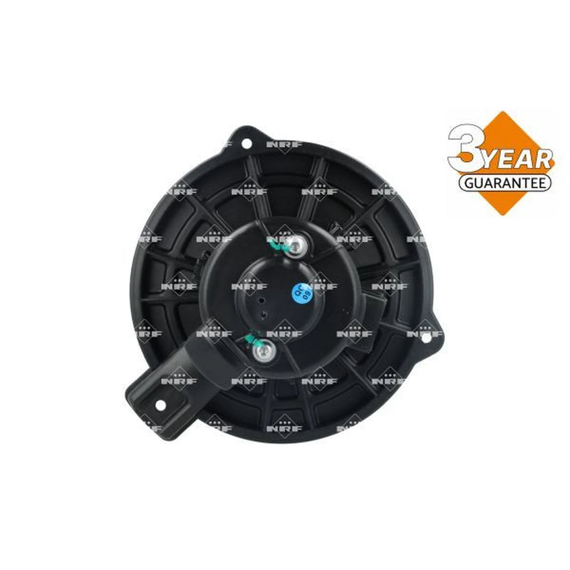 NRF Heater Blower Fan 34722