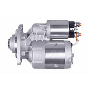Hella Starter Motor 12V 1kW 9 Teeth 8EA 011 610-541