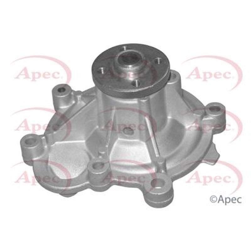Apec Engine Cooling Water Pump AWP1327
