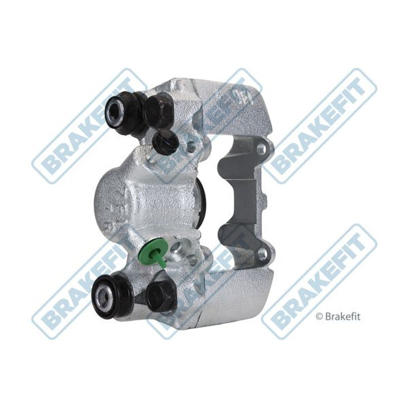 Apec 2 x Rear Brake Calipers BCA1179