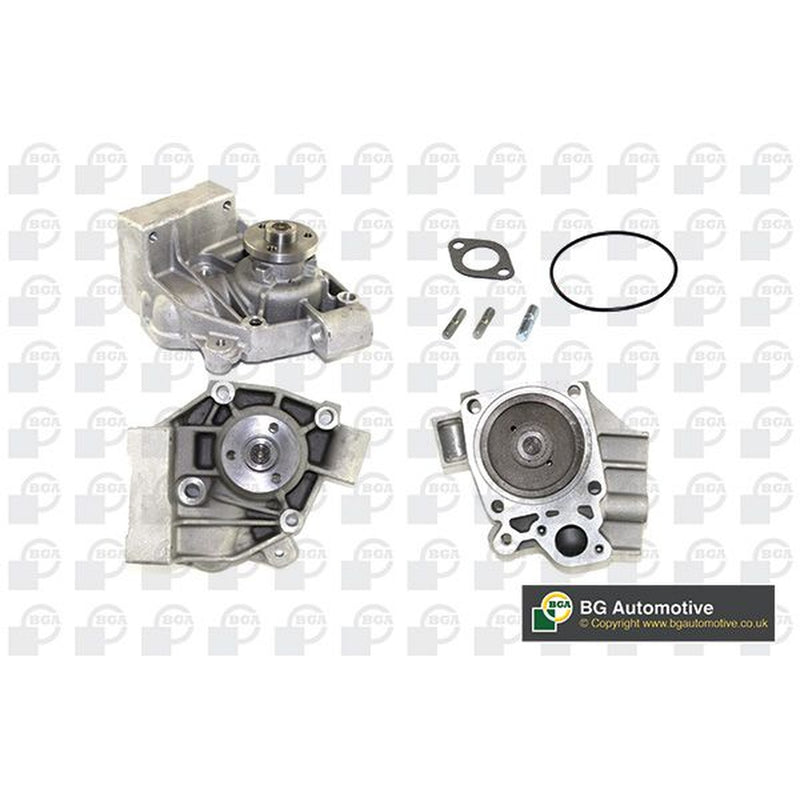 BGA Engine Cooling Water Pump CP2850