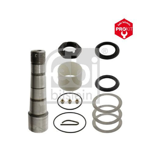 Febi Kingpin Repair Kit 60mm OD Front Right 28584
