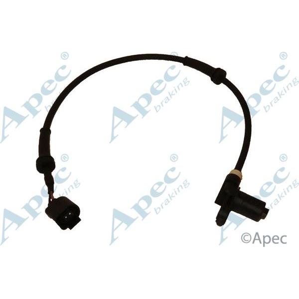 Apec Abs Sensor fits Ford Galaxy Apec  - Town Parts