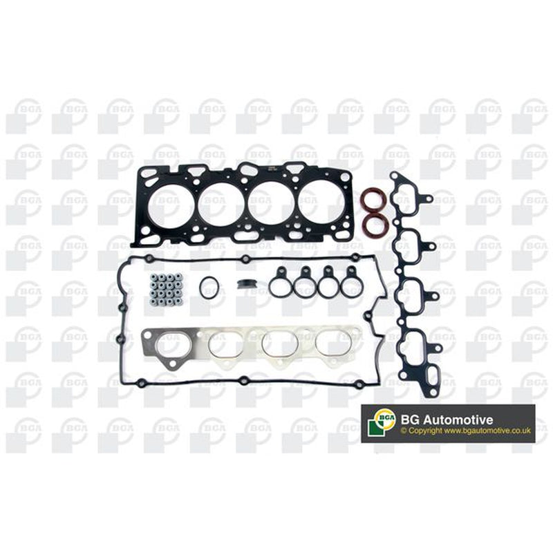 BGA Cylinder Head Gasket Kit HK7585