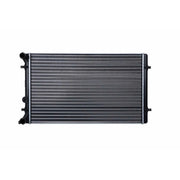 Hella Engine Radiator 8MK 366 302-601